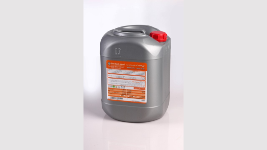 فوق روان کننده بتن PX-MIX 400