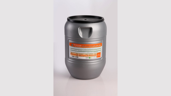 افزودنی پوزولانی آرماژل