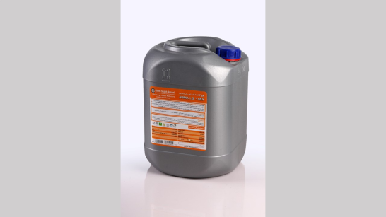 فوق روان کننده لیگنو بتن