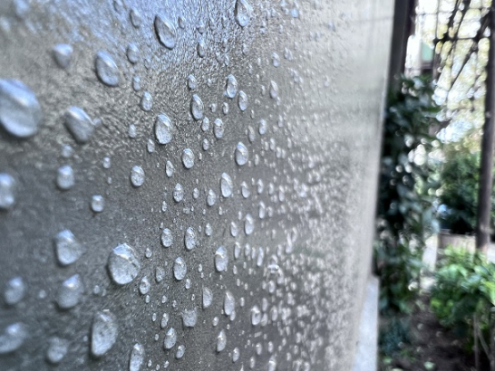 میکروسمنت نما