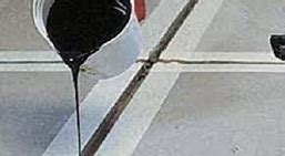 ماستیک قیری سرد اجرا