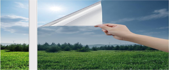 پوشش محافظ سطوح