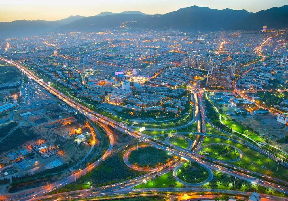ساختمان و شهرسازی