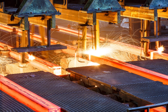 معادن و فلزات