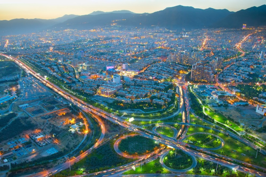 ساختمان و شهرسازی