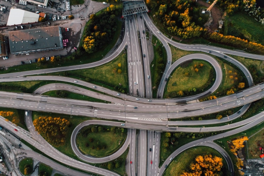 حمل و نقل و راه سازی