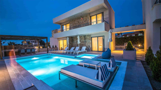 آب بندی و حفاظت